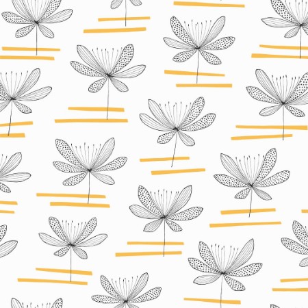 Picture of Water Lily - MISP1296