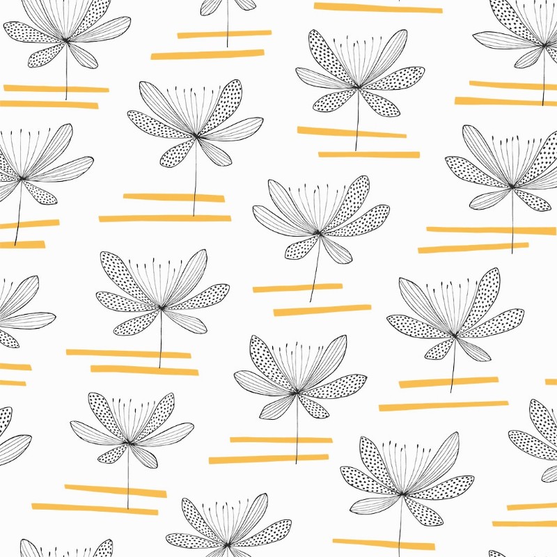 Picture of Water Lily - MISP1296