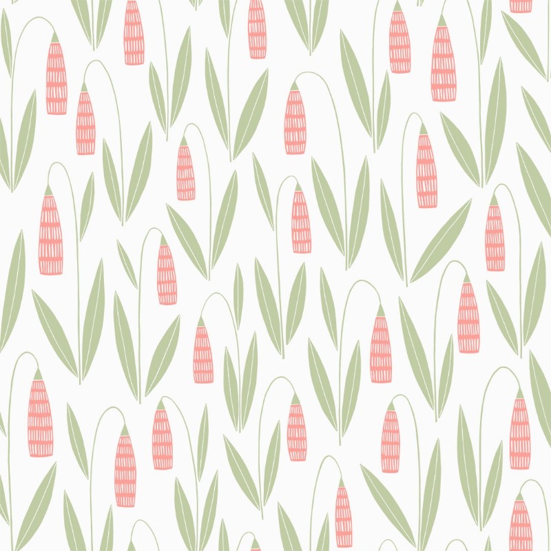 Picture of Snowdrops - MISP1276