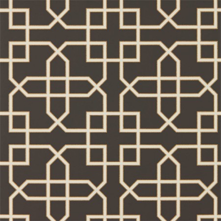 Image de Hampton Trellis Charcoal - 216662