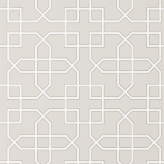 Picture of Hampton Trellis Grey - 216661