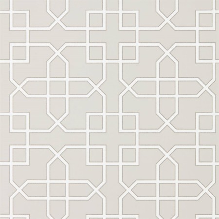Image de Hampton Trellis Grey - 216661