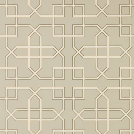 Image de Hampton Trellis Linen - 216659