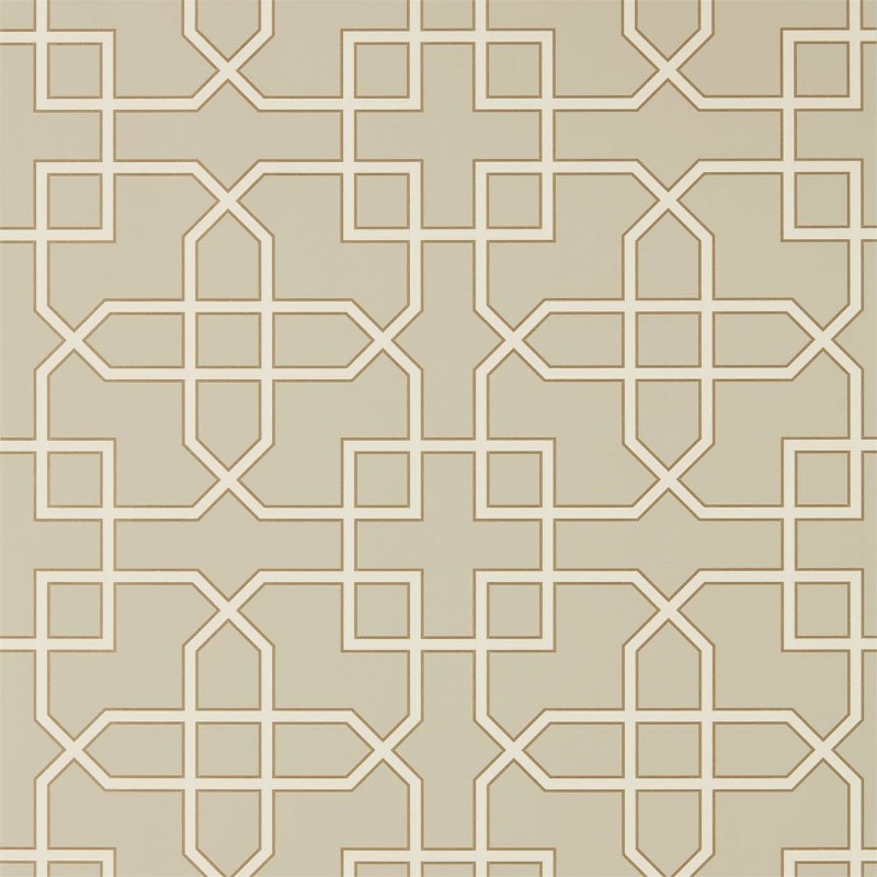 Picture of Hampton Trellis Linen - 216659