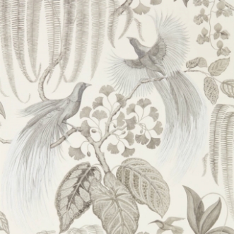 Image de Bird of Paradise Linen - 216652