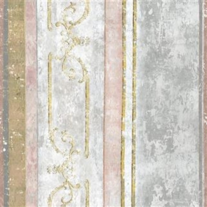 Afbeeldingen van FOSCARI FRESCO SCENE 1 TUBEROSE - PDG1097/01