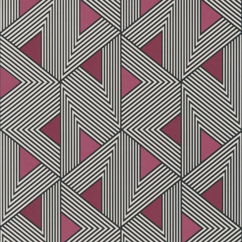 Bild på Ferro Burgundy - WIL505