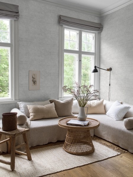 Picture of Tangerine Wall - 1924