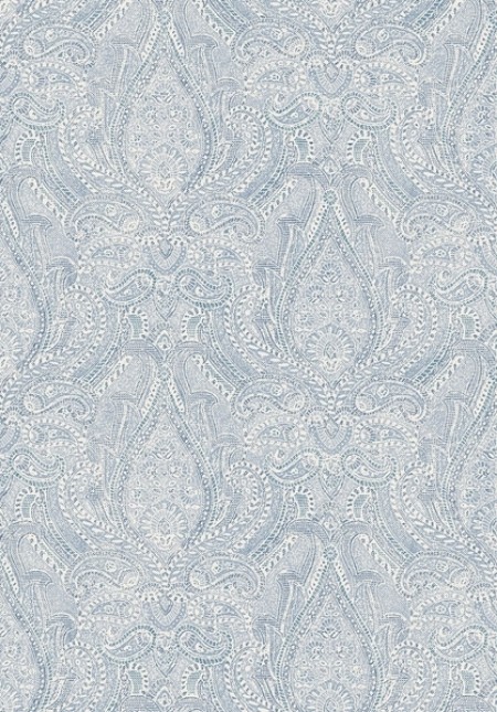 Picture of Divine Paisley - 1923