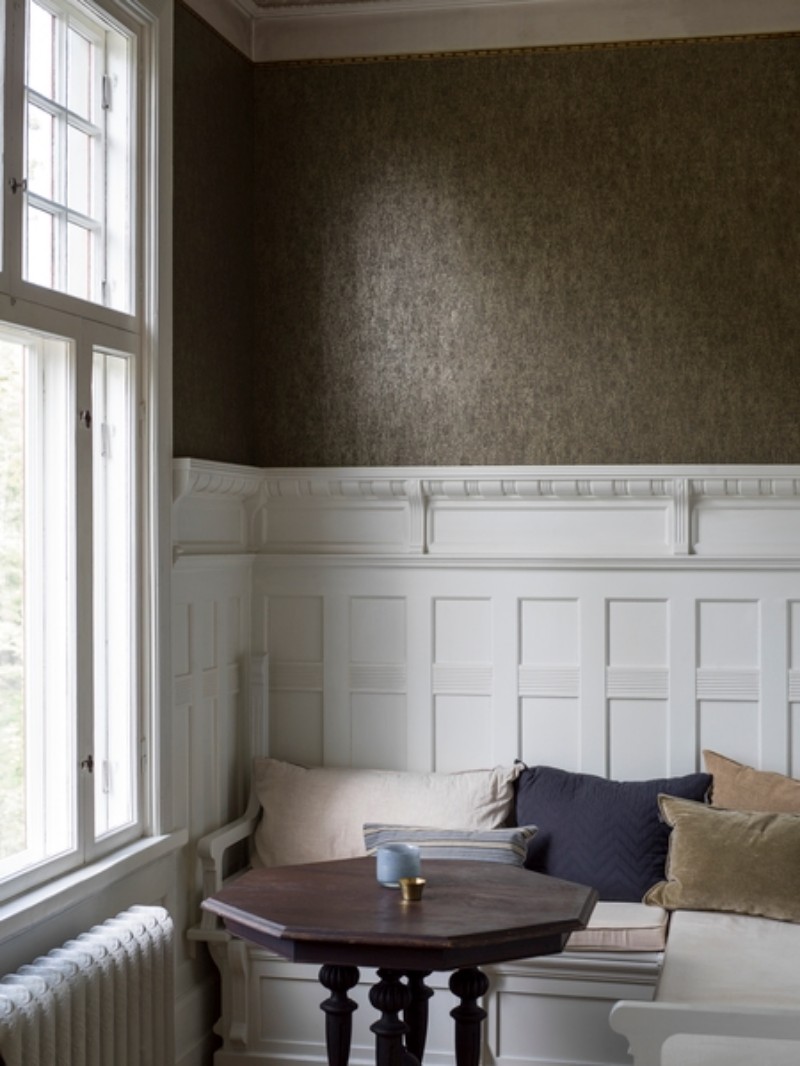 Picture of Sahara Evening - 1912