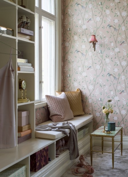 Picture of Paradise Birds - 1901