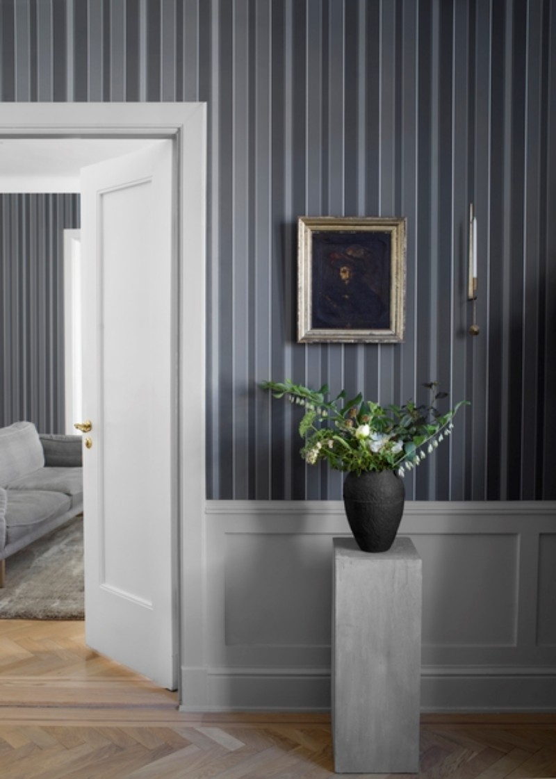 Bild på Stockholm Stripe - 6875