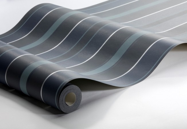 Picture of Stockholm Stripe - 6874