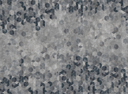 Afbeeldingen van Graphic Wall - 8847