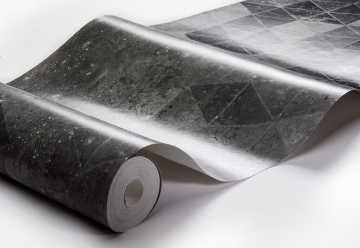 Picture of Graphic Wall - 8847