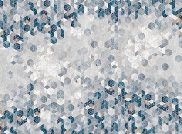 Снимка на Graphic Wall - 8846