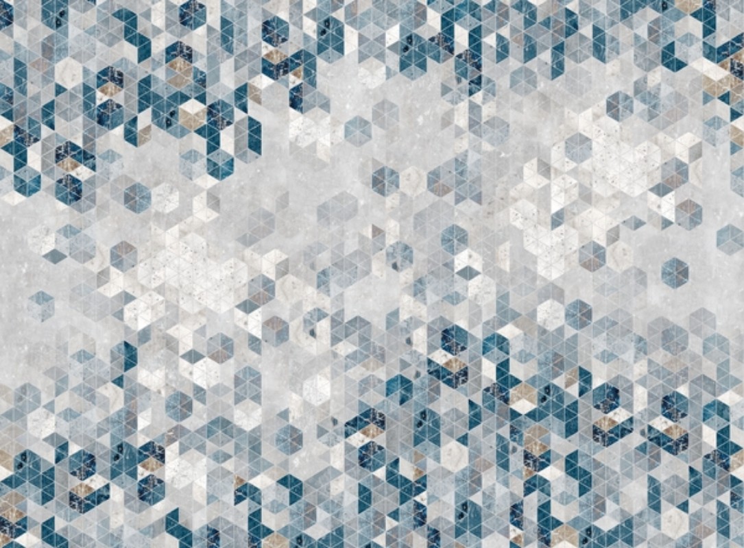 Picture of Graphic Wall - 8846