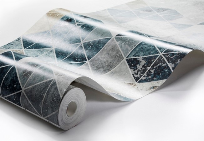 Снимка на Graphic Wall - 8846