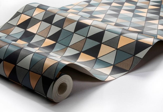 Image de Triangular - 8809