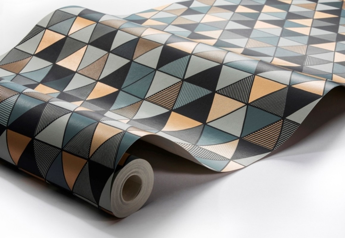 Picture of Triangular - 8809