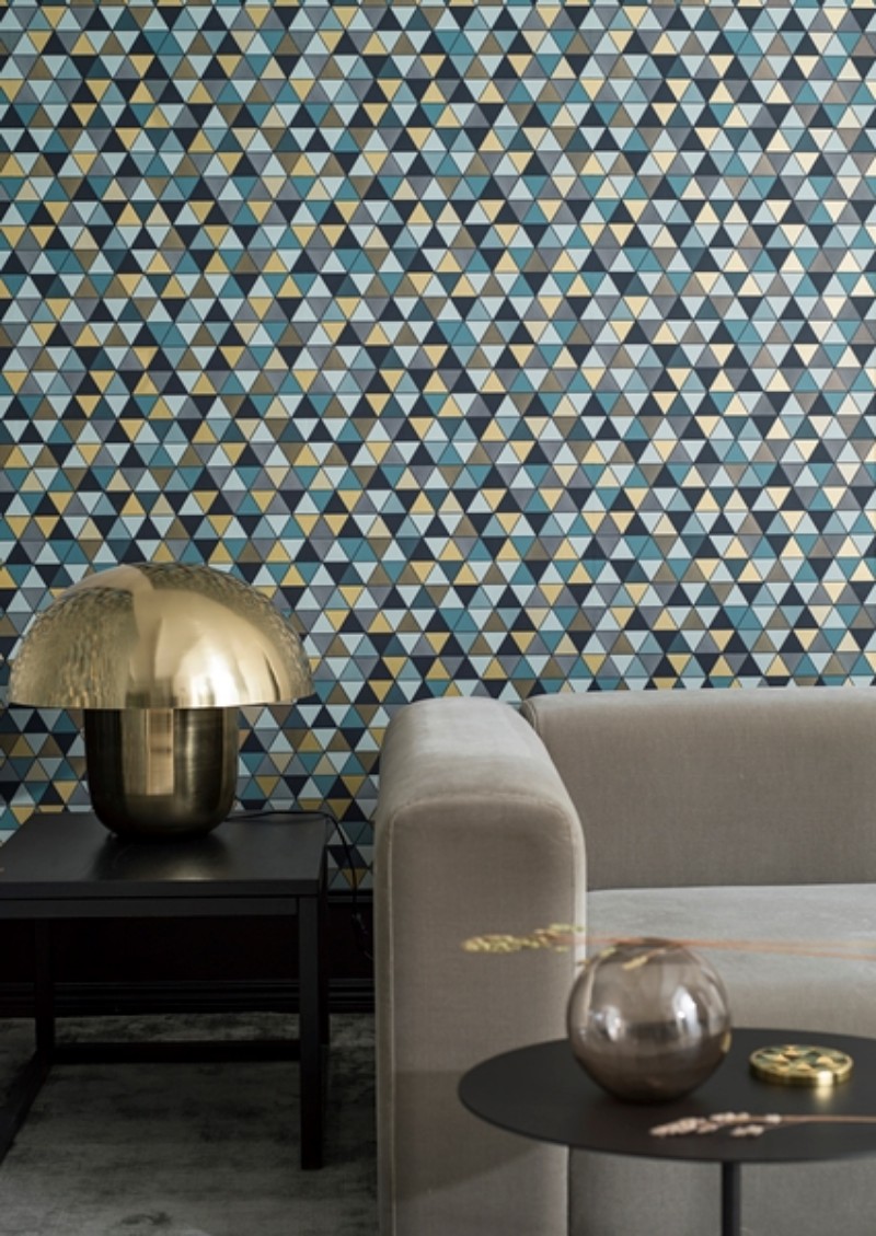 Bild på Triangular - 8809