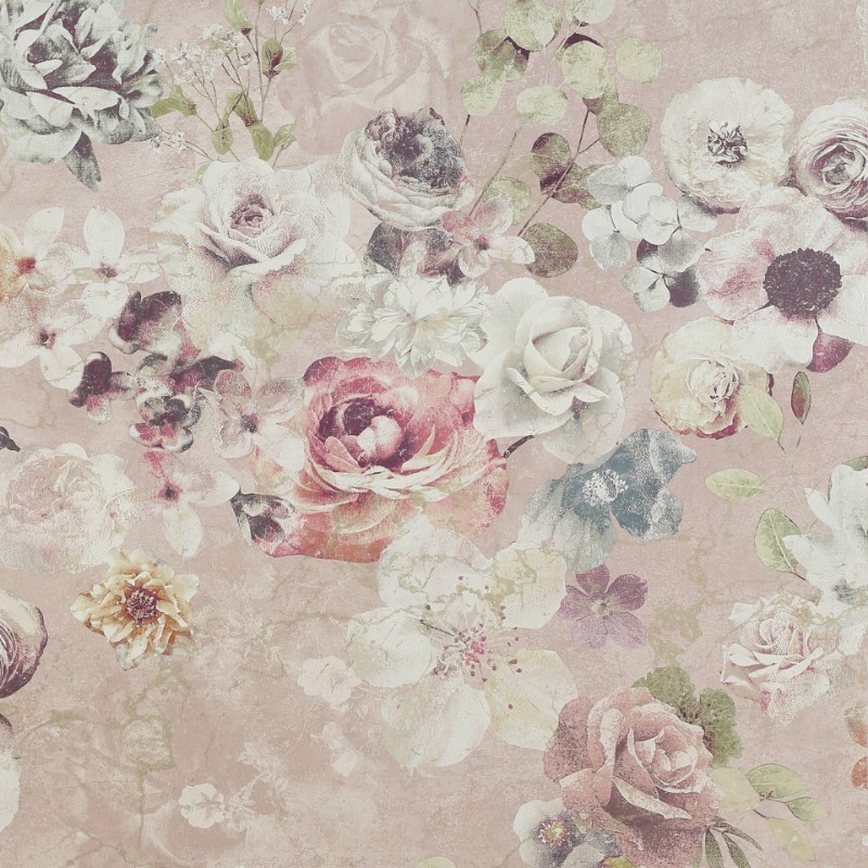 Image de Marble Rose Pink - J8004-03