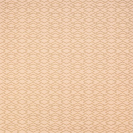 Picture of Geometric Silk Soft Pink - J8001-05
