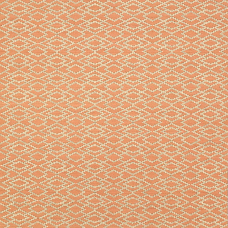 Immagine di Geometric Silk Copper - J8001-04