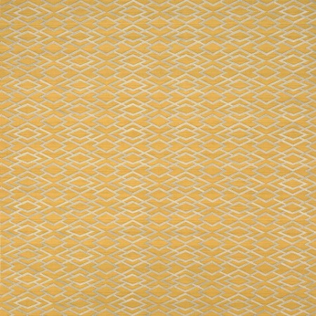 Bild på Geometric Silk Gold - J8001-02
