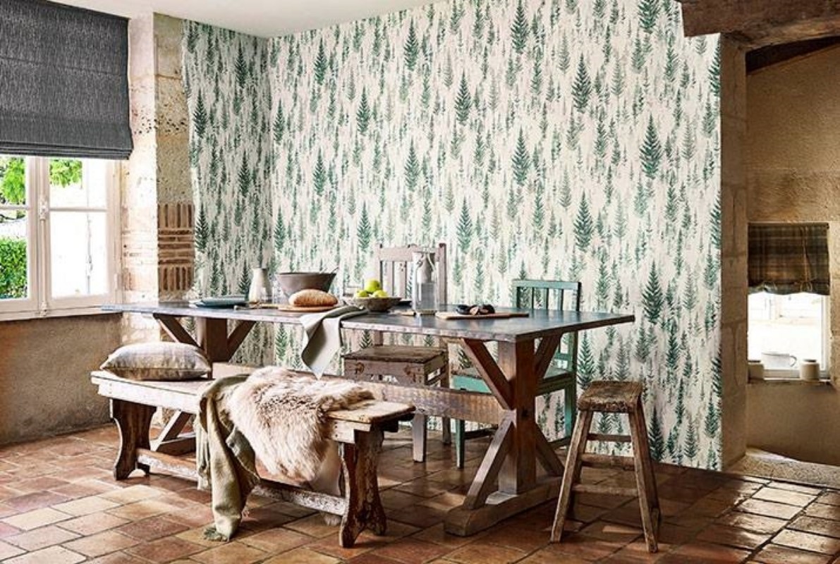 Picture of Juniper Pine Forest - 216622