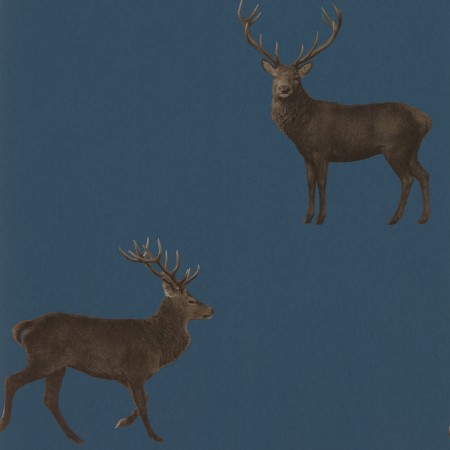 Image de Evesham Deer Indigo - DYSI216620