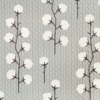 Picture of SWEET COTTON GRÅ - 108-03