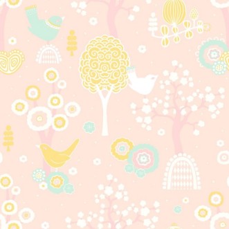 Image de KÖRSBÄRSDALEN ROSA - 102-05