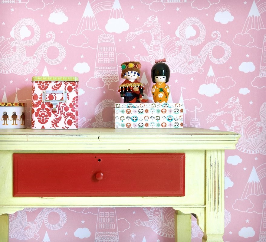 Image de DRAKHIMLEN ROSA - 103-03