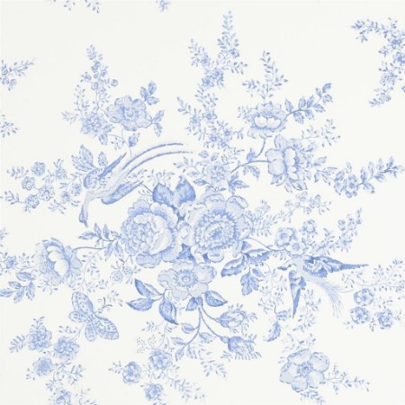 Image de Vintage Dauphine Porcelain - PRL028/03