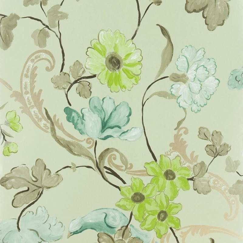 Picture of WHITEWELL - CELADON - P505/04