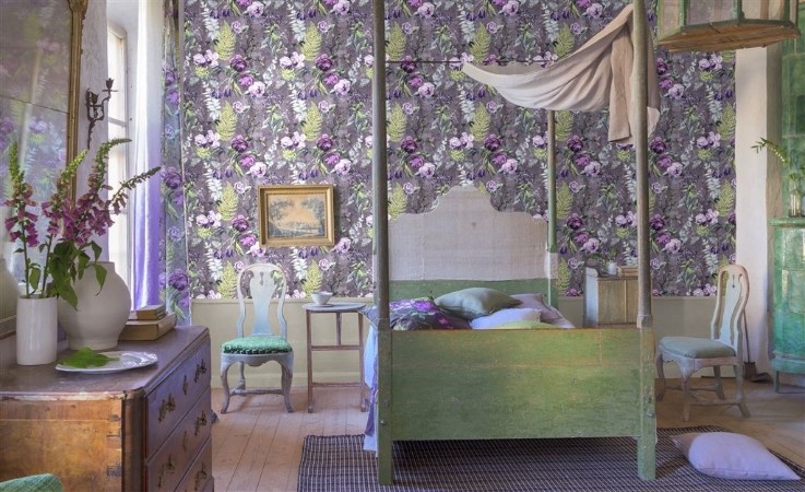 Picture of Tulipani - Amethyst - PDG678/02