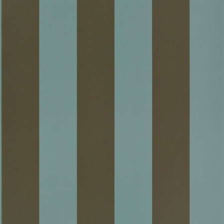 Image de Spalding Stripe Teal - PRL026/20