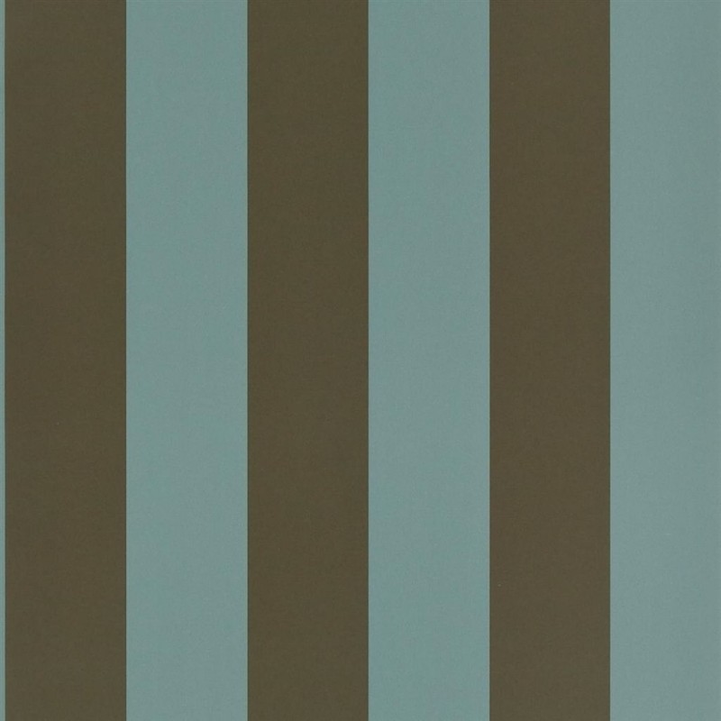 Picture of Spalding Stripe Teal - PRL026/20