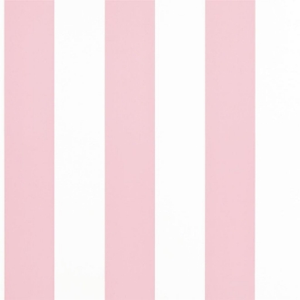 Picture of Spalding Stripe Pink / White - PRL026/16