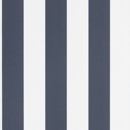 Image de Spalding Stripe Navy / White - PRL026/08