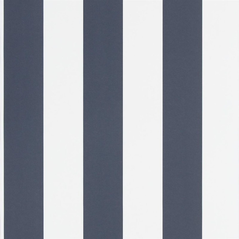 Picture of Spalding Stripe Navy / White - PRL026/08