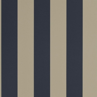 Bild på Spalding Stripe Navy / Sand - PRL026/13