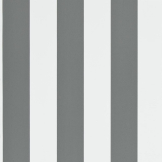 Bild på Spalding Stripe Grey / White - PRL026/12