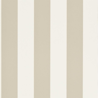 Bild på Spalding Stripe Cream / Laurel - PRL026/21