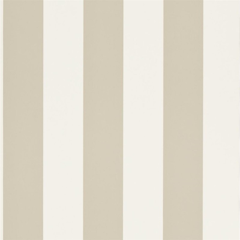 Bild på Spalding Stripe Cream / Laurel - PRL026/21