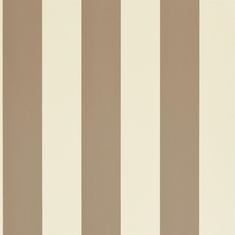 Afbeeldingen van Spalding Stripe Chestnut - PRL026/05