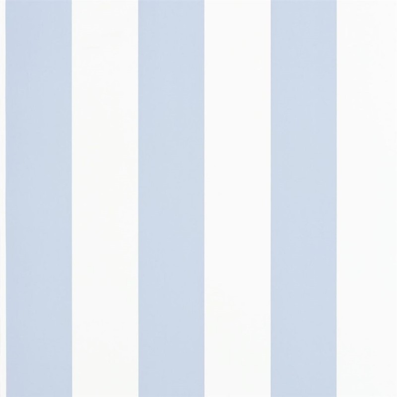 Picture of Spalding Stripe Blue / White - PRL026/10