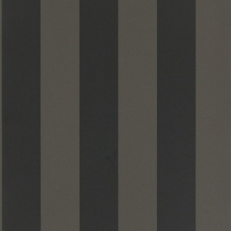 Bild på Spalding Stripe Black / Black - PRL026/17