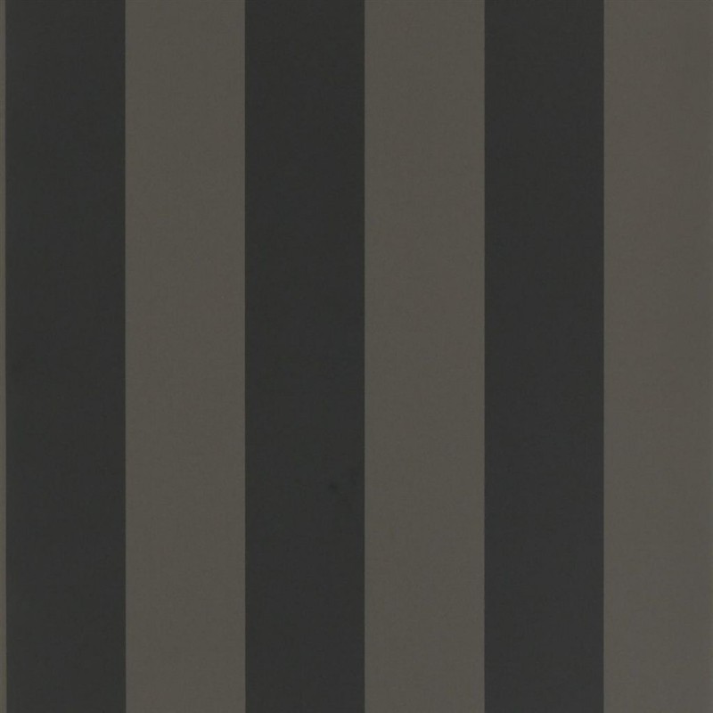 Bild på Spalding Stripe Black / Black - PRL026/17